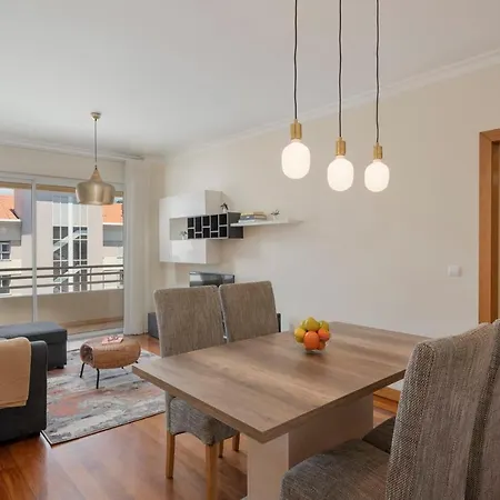 Ajuda Iv By An Island Apartmán