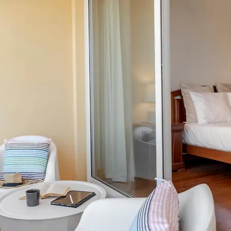 Ajuda Iv By An Island 公寓 *