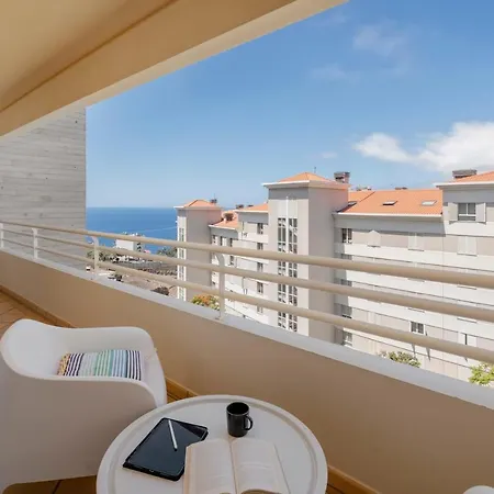 Ajuda Iv By An Island