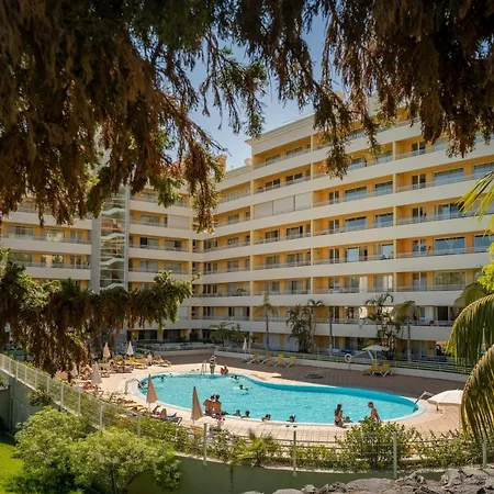 Apartment Ajuda Iv By An Island *