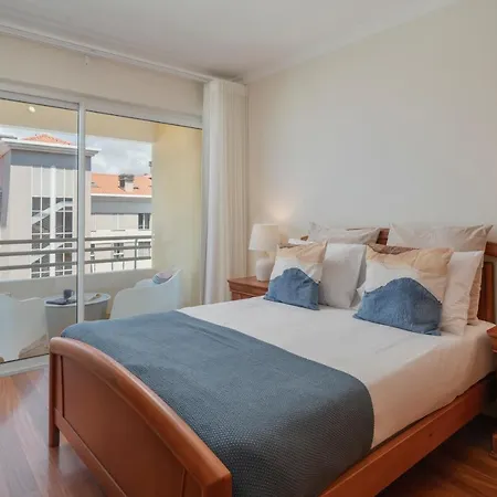 Apartmán Ajuda Iv By An Island Funchal (Madeira)