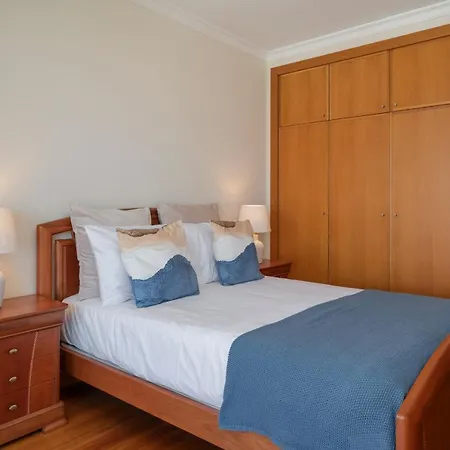 Ajuda Iv By An Island 公寓 丰沙尔