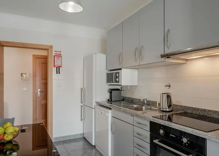 Ajuda Iv By An Island