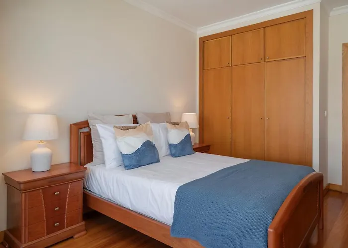 Ajuda Iv By An Island Apartment Funchal (Madeira)